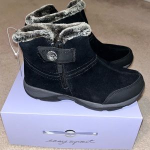 Women’s Easy Spirit Boots